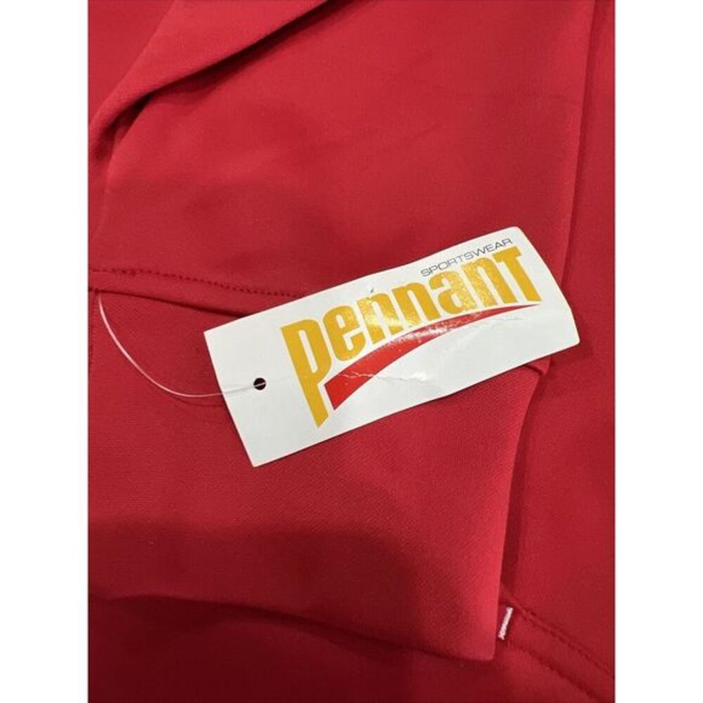 New with Tag‎ Blaze Hoodie Red XL Hidden Pocket In The Front. Dragon - Picture 4 of 11